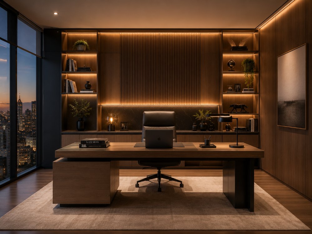 Sala integrada