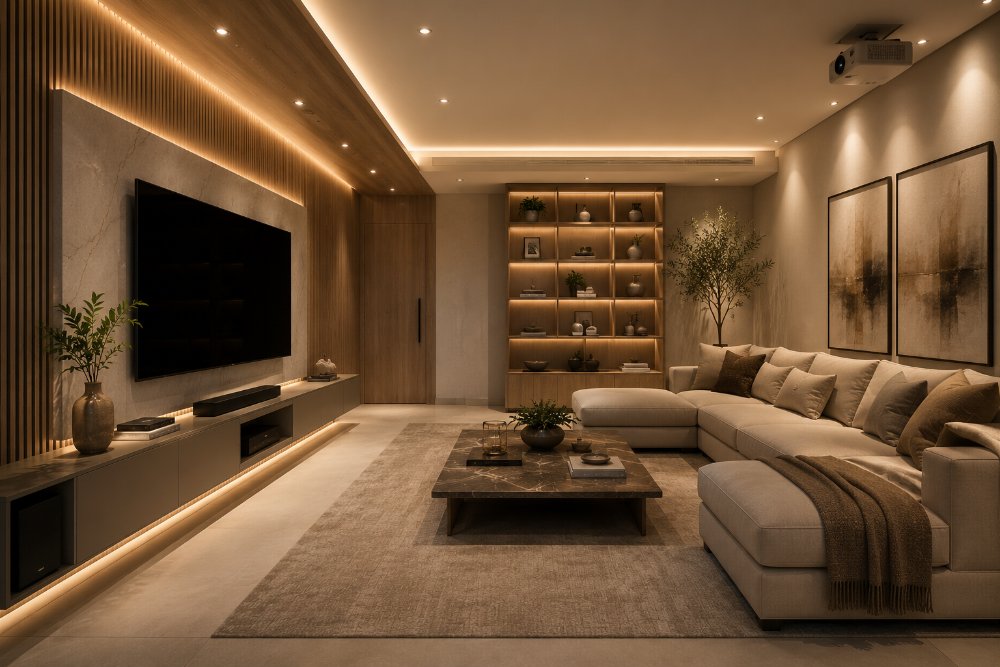 Sala de estar